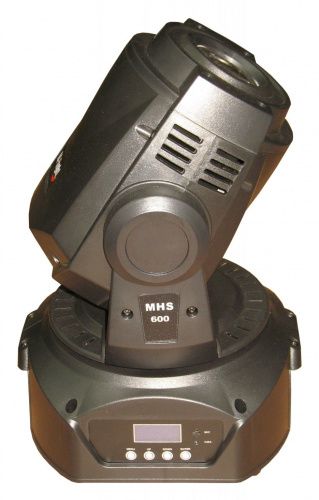 Світлодіодна голова M-Light MHS-600 - JCS.UA