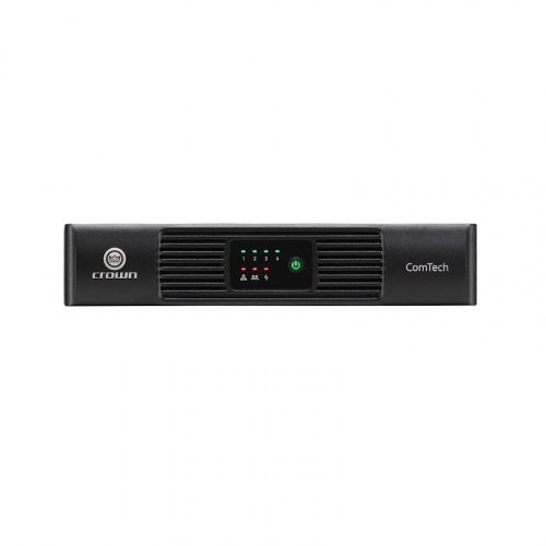 Усилитель мощности Crown CTD-4125 - JCS.UA фото 4