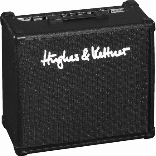 Комбоусилитель для гитары Hughes & Kettner Edition Blue 30 DFX - JCS.UA