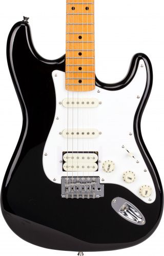 Электрогитара SX SST57+/HSS/BK - JCS.UA фото 3 Электрогитара SX SST57+/HSS/BK - JCS.UA фото 3