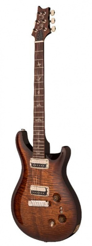 Электрогитара PRS Paul's Guitar 10-Top (Black Gold Burst) - JCS.UA фото 3