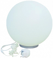 Світлодіодний куля EUROLITE LED Globe 30cm indoor - JCS.UA