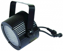 Прожектор EUROLITE LED PS-86 RGB spot 120° - JCS.UA