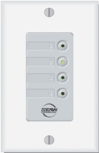 Пульт EAW DX UR2 Remote Switch - JCS.UA