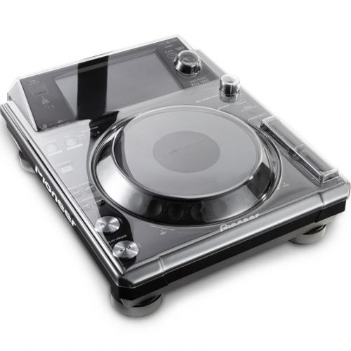 Крышка Decksaver Pioneer XDJ-1000 MK1 & MK2 cover - JCS.UA