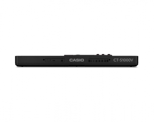 Синтезатор Casio Casiotone CT-S1000V - JCS.UA фото 4