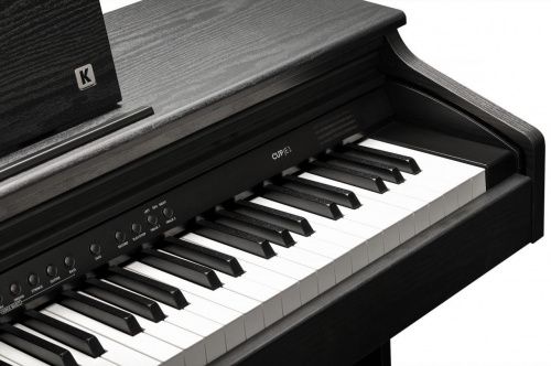 Цифрове піаніно Kurzweil CUP E1 BK - JCS.UA фото 4 Цифрове піаніно Kurzweil CUP E1 BK - JCS.UA фото 4