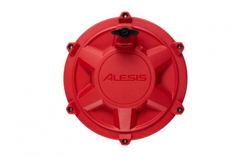 Электронная ударная установка ALESIS NITRO MESH Special Edition - JCS.UA фото 6