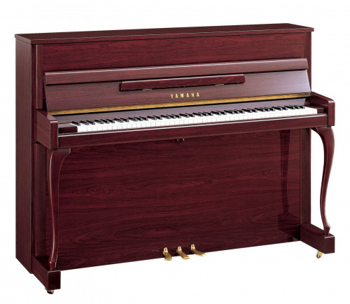Акустическое фортепиано YAMAHA JX113CP PM - JCS.UA