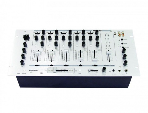 DJ-мікшерний пульт OMNITRONIC MX-540 Multichannel mixer - JCS.UA