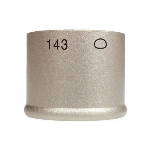 Микрофонная капсула Neumann KK 143 capsule head - JCS.UA