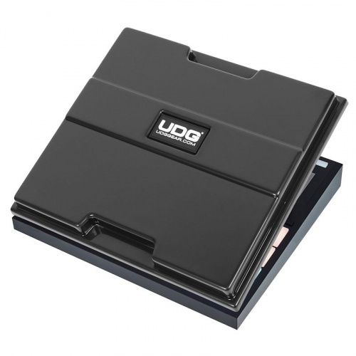 Защитный кейс UDG Ultimate NI Maschine+/MK3 Equipment Cover Black (U94112BL) - JCS.UA