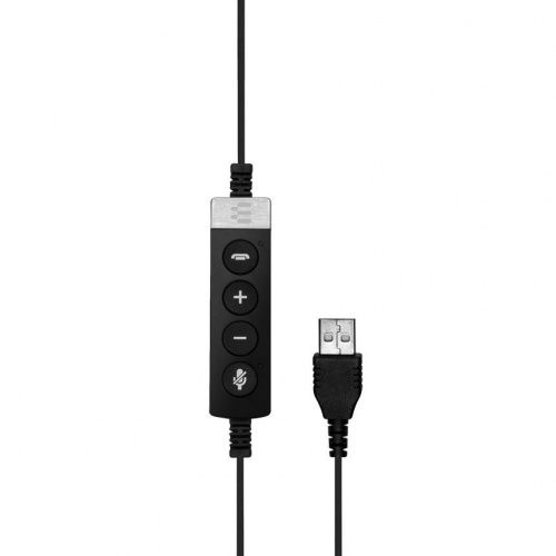 Гарнітура EPOS SC 630 USB CTRL - JCS.UA фото 3