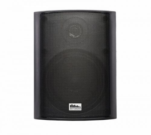 Акустический комплект SKY SOUND SMN-3022 BLACK - JCS.UA фото 4