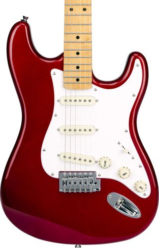 Электрогитара SX SST57+/CAR - JCS.UA фото 3