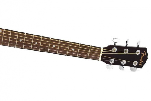 Гітарний набір FENDER FA-115 DREADNOUGHT PACK NATURAL WN V2 - JCS.UA фото 14