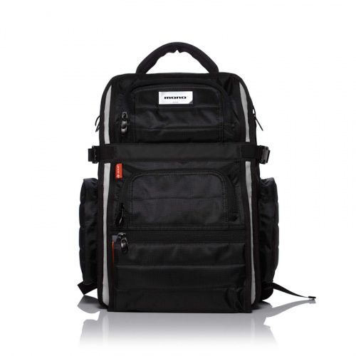 Рюкзак MONO EFX-FLY-BLK - JCS.UA фото 2