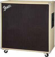 Гитарный кабинет Fender Super-Sonic  100 412 Slant Enclosure  Blonde - JCS.UA
