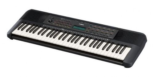 Синтезатор YAMAHA PSR-E273 - JCS.UA фото 3