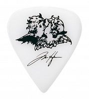 Медіатор IBANEZ 1000THW-BK TIM HENSON SIGNATURE PICK - JCS.UA