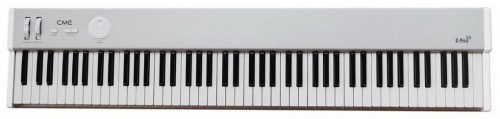 MIDI-клавіатура CME Z-KEY 88 - JCS.UA