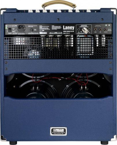 Комбопідсилювач Laney L20T-410 - JCS.UA фото 3