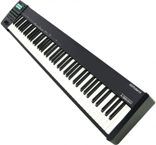 MIDI-клавиатура Roland A-88MKII - JCS.UA фото 7