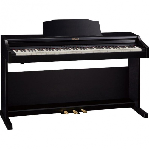 Цифровое пианино Roland RP501R-CB - JCS.UA фото 2