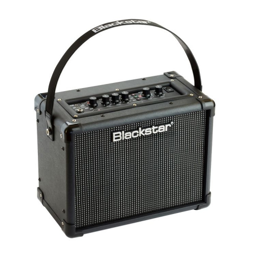 Комбопідсилювач Blackstar ID: Core Stereo 10 - JCS.UA