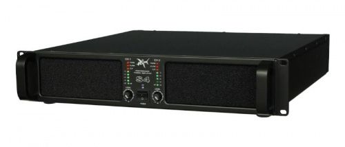 Підсилювач Park Audio S4 MkII - JCS.UA фото 3