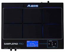 Мультипэд Alesis SamplePad Pro - JCS.UA
