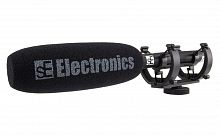 Микрофон-пушка sE Electronics ProMic Laser - JCS.UA