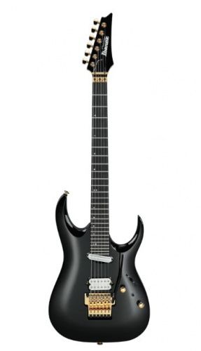 Електрогітара IBANEZ RGA622XH BK - JCS.UA