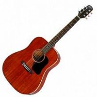 Акустическая гитара Walden Hawthorne HD221/B - JCS.UA