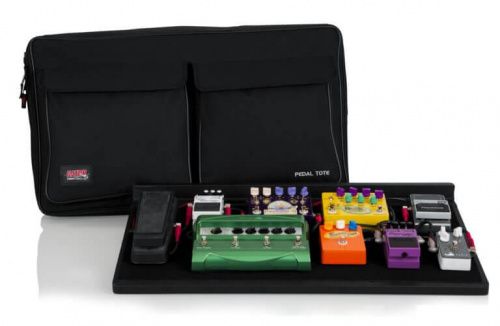 Педалборд GATOR GPT-PRO Pedal Board - JCS.UA