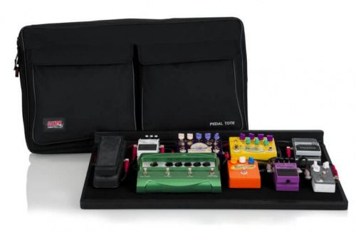 Педалборд GATOR GPT-PRO Pedal Board - JCS.UA