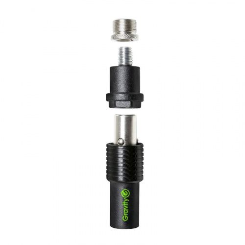 Соединение  Gravity MS QC 1 B - JCS.UA фото 2