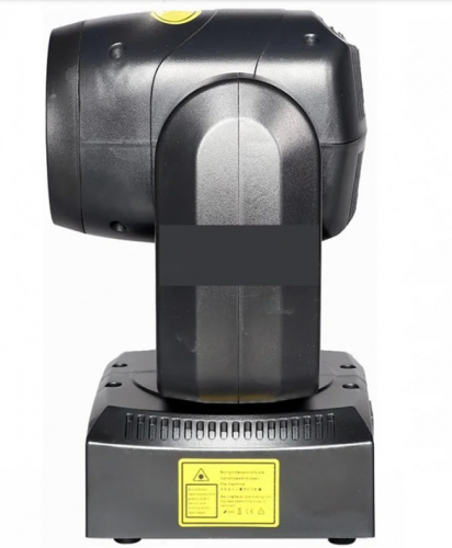 Лазерная голова New Light S52 3W Laser Moving Head LED Wash - JCS.UA фото 2
