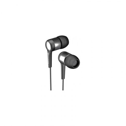 Наушники Beyerdynamic Byron black/silver - JCS.UA