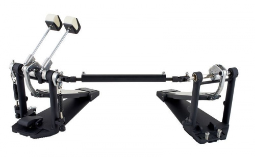 Двойная педаль для бас-барабана YAMAHA DFP9500D Double Foot Pedal - Direct Drive - JCS.UA фото 3