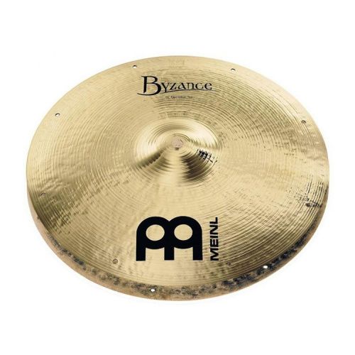 Тарілка Meinl B14FН Byzance Brilliant Fast Hihat - JCS.UA