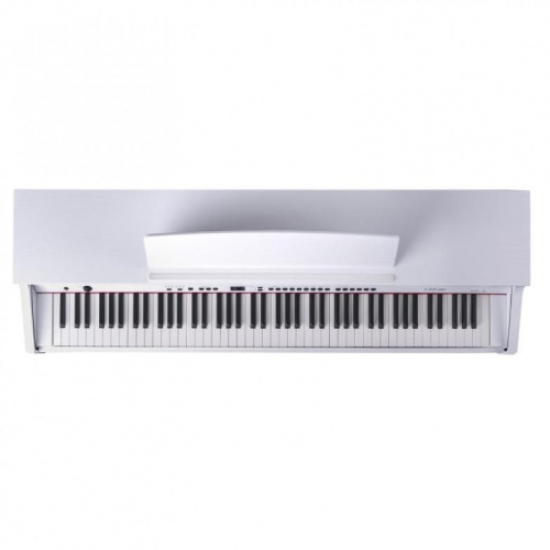 Цифровое пианино Orla CDP101 DLS (White) - JCS.UA фото 3