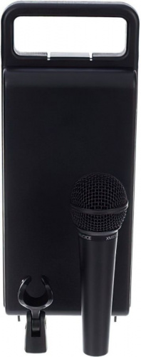 Микрофон Behringer XM8500 - JCS.UA фото 7