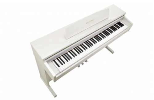 Цифровое пианино Kurzweil M100 WH - JCS.UA фото 3