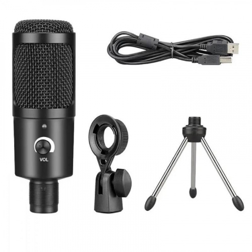 Мікрофон для геймерів Maximum Acoustics RK1 - JCS.UA фото 3