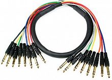 Коммутационный кабель Klotz SC08JJ01 - JCS.UA