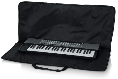 Сумка для синтезатора GATOR GKBE-49 49 Note Keyboard Bag - JCS.UA фото 4