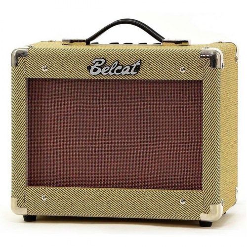 Комбопідсилювач Belcat V15G - JCS.UA