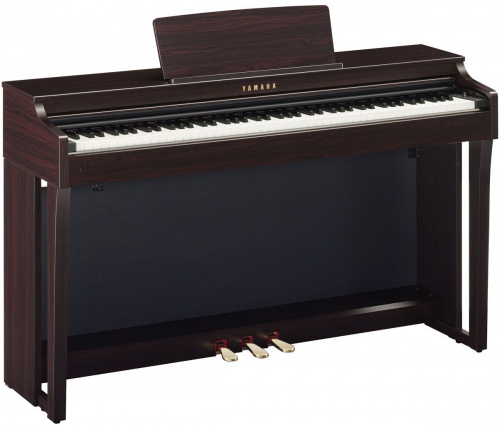 Цифровое пианино YAMAHA Clavinova CLP-625R - JCS.UA фото 2