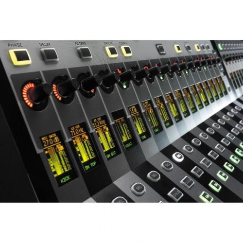 Цифровий мікшерний пульт Soundcraft Si2 - JCS.UA фото 2